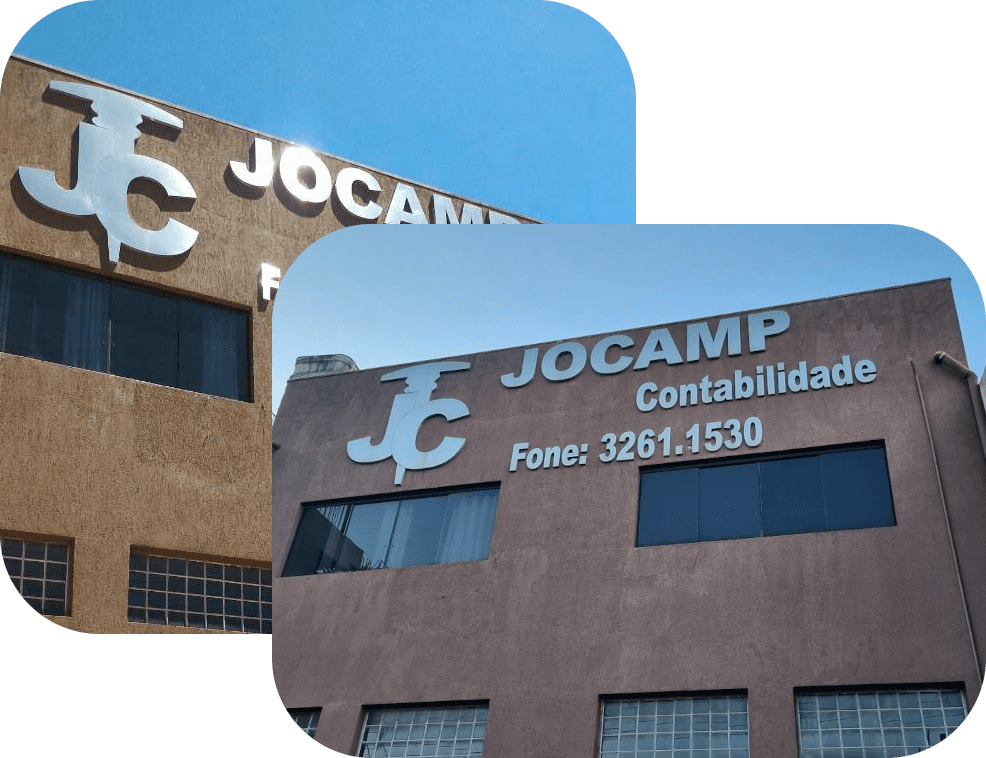Imagem da Jocamp